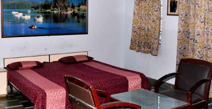 Hotel Alka